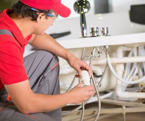 About Emergency plumbing pros Normangee, TX